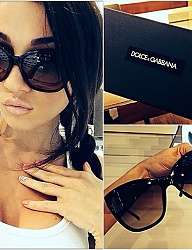 Moda Dodatki Okulary - 2743325