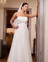 Moda Ślub Suknie ślubne - 219024