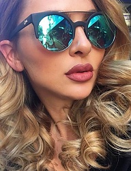Moda Dodatki Okulary - 3140192
