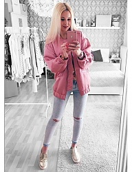 Moda Ciuchy Pozostałe - 3129321