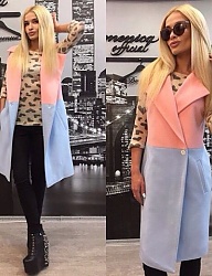 Moda Ciuchy Pozostałe - 3125102