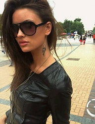 Moda Dodatki Okulary - 2549186