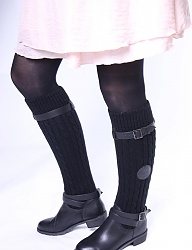Moda Buty Kozaki - 1278377