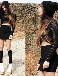 Moda Inne Moda uliczna - 1895026