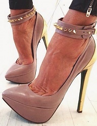 Moda Buty Szpilki - 2915966