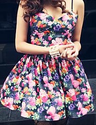 Moda Sukienki - 1119042