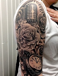 Tatuaże - 2698639