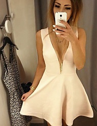 Moda Sukienki Pozostałe - 3131647