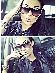 Moda Dodatki Okulary - 2906881