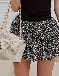 Moda Spódnice Krótkie - 1368154