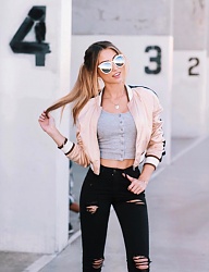 Moda Inne Moda uliczna - 3210843