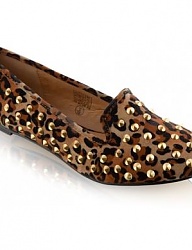 Moda Buty Balerinki - 1398352
