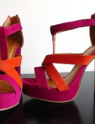 Moda Buty Sandały - 1369748
