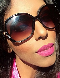 Moda Dodatki Okulary - 2897570