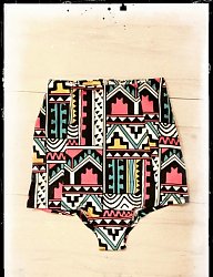 Moda Spodnie Szorty - 1478453