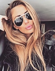 Moda Dodatki Okulary - 2916289