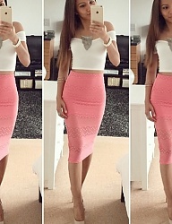 Moda Ciuchy Pozostałe - 3176922