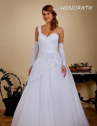 Moda Ślub Suknie ślubne - 1651337