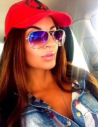 Moda Dodatki Okulary - 2871569