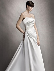 Moda Ślub Suknie ślubne - 425748