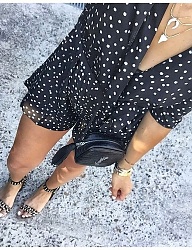 Moda Inne Moda uliczna - 3237590