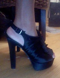 Moda Buty Pozostałe - 1303550