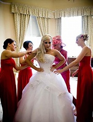 Moda Ślub Suknie ślubne - 320775