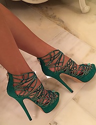 Moda Buty Szpilki - 2948264