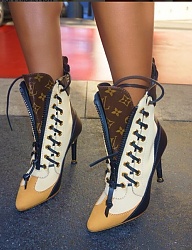 Moda Buty Pozostałe - 3170596