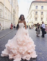 Moda Ślub Suknie ślubne - 3271417