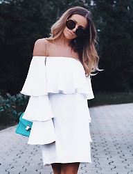 Moda Inne Moda uliczna - 3233087