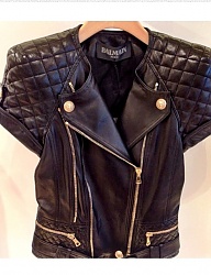 Moda Okrycia Kamizelki - 2524679