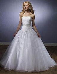 Moda Ślub Suknie ślubne - 723598