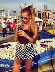 Moda Inne Moda uliczna - 1909415