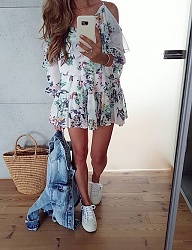Moda Inne Moda uliczna - 3236060