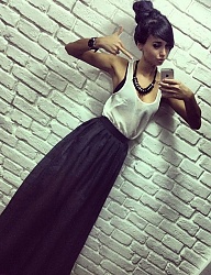 Moda Inne Moda uliczna - 1832789