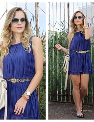Moda Sukienki Dzienne - 1809190
