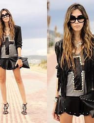 Moda Inne Moda uliczna - 1681253