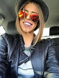 Moda Dodatki Okulary - 3218854