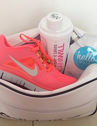 Moda Buty Sportowe - 2877193