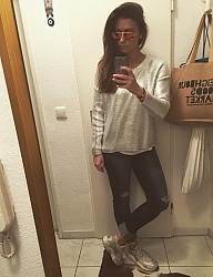 Moda Ciuchy Pozostałe - 3137136