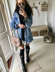 Moda Inne Moda uliczna - 3233129