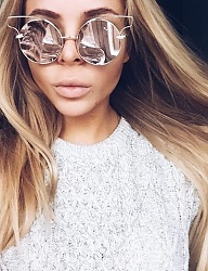 Moda Dodatki Okulary - 3147954