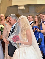 Moda Ślub Suknie ślubne - 2044537