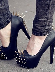 Moda Buty Szpilki - 1699045