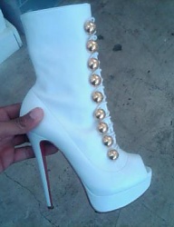 Moda Buty Pozostałe - 1226643