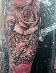 Tatuaże - 2691379