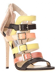 Moda Buty Sandały - 2694137