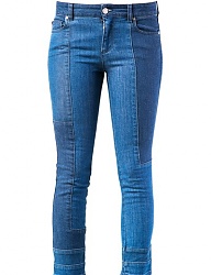 Moda Spodnie Jeansy - 2597942