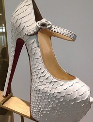Moda Buty Pozostałe - 1694939